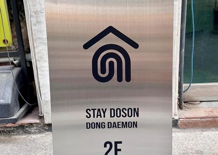 Doson 201 *